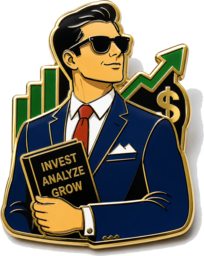 Investor persona